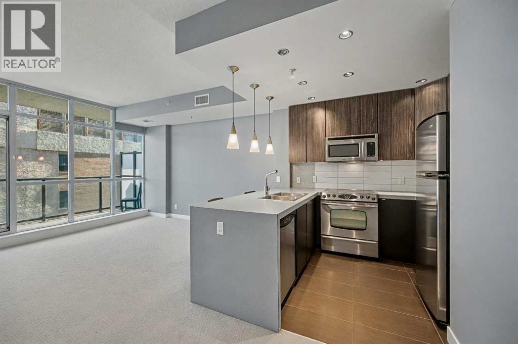 609, 788 12 Avenue SW — photo 3