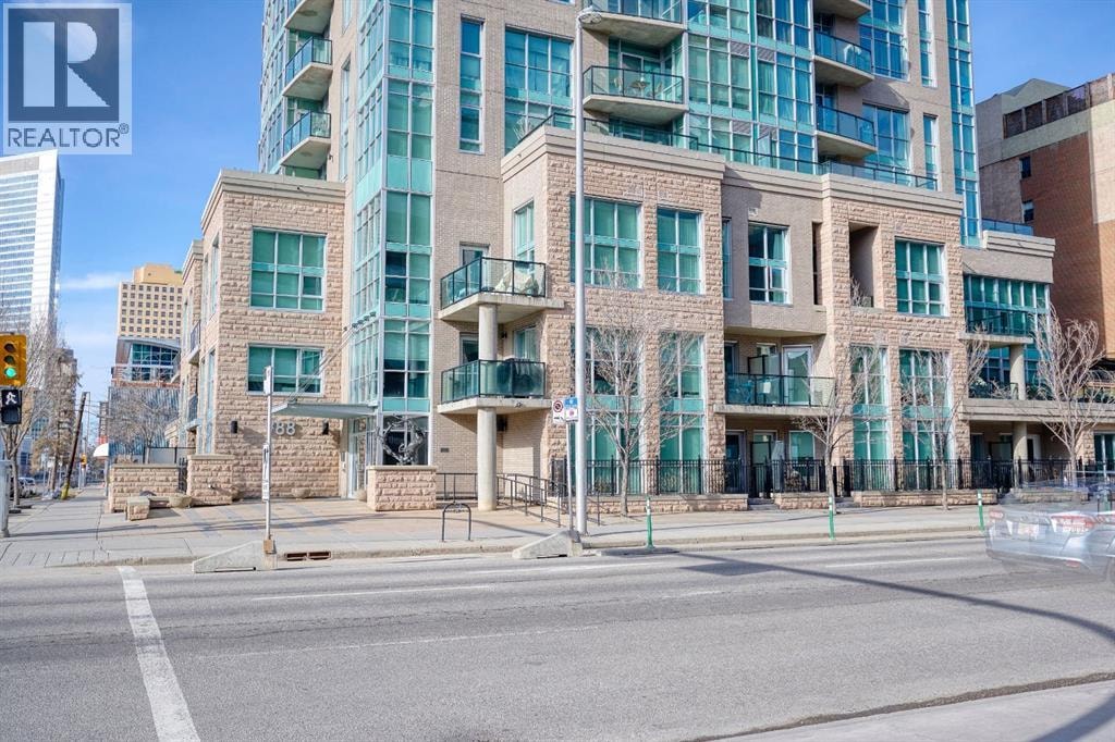 609, 788 12 Avenue SW — photo 2