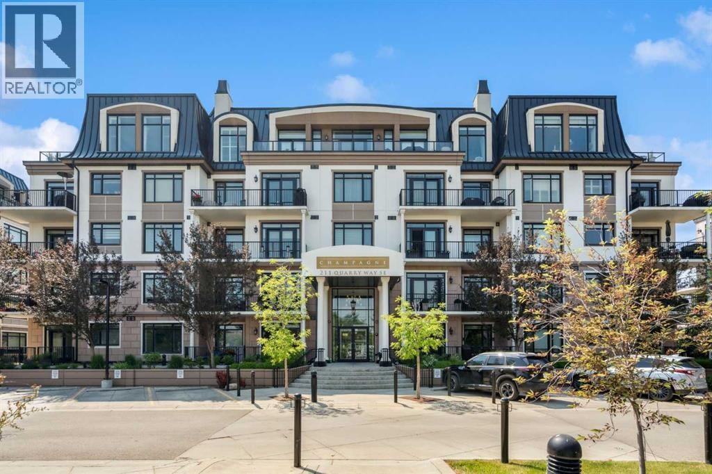 103, 211 Quarry Way SE — photo 33