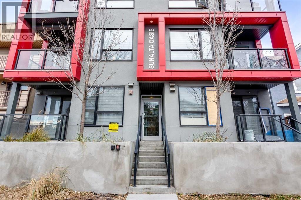 103, 1734 11 Avenue SW — photo 5