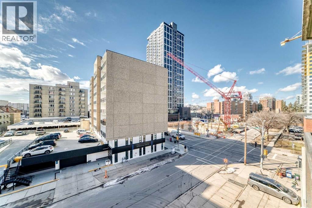 401, 340 14 Avenue SW — photo 16