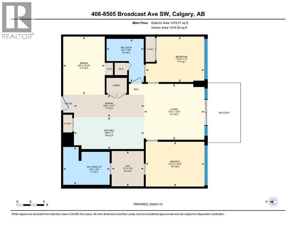 406, 8505 Broadcast Avenue SW — photo 23