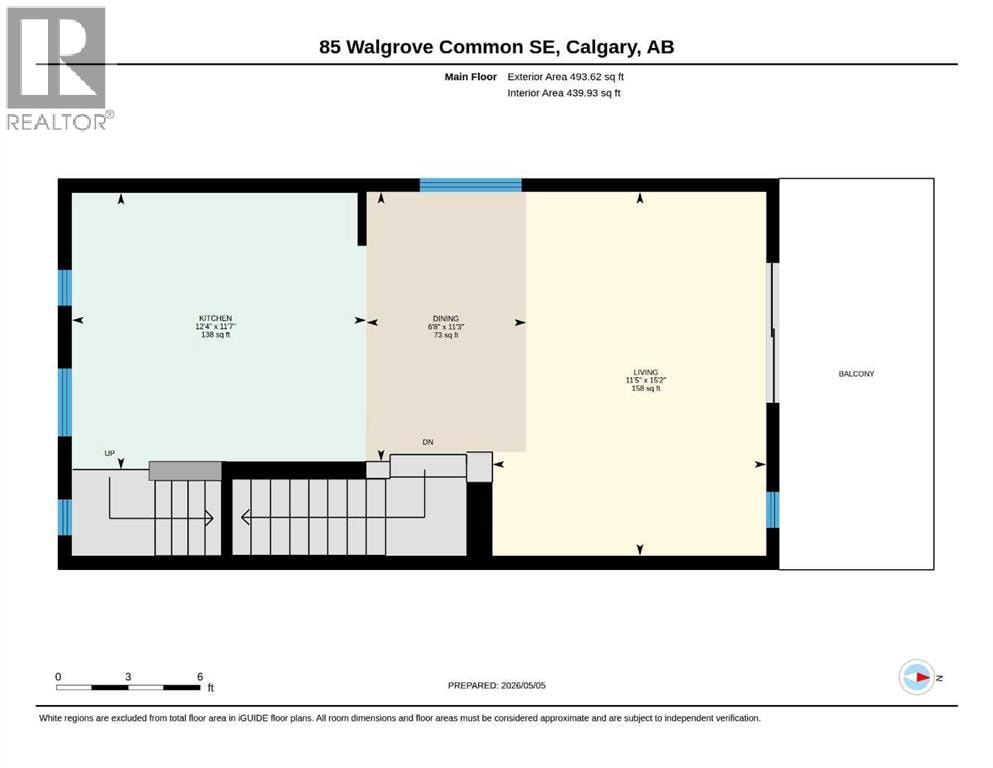 85 Walgrove Common SE — photo 49