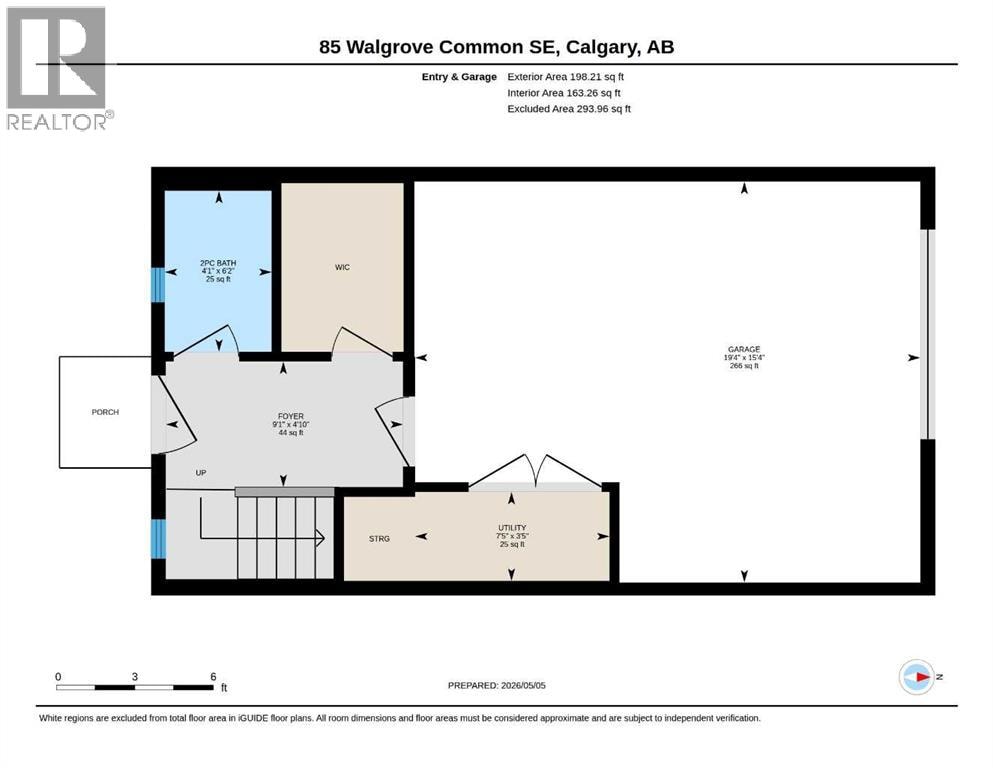 85 Walgrove Common SE — photo 48
