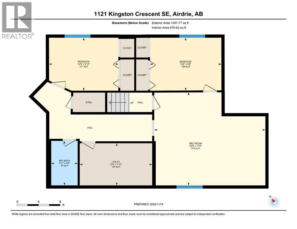 1121 Kingston Crescent SE — photo 42