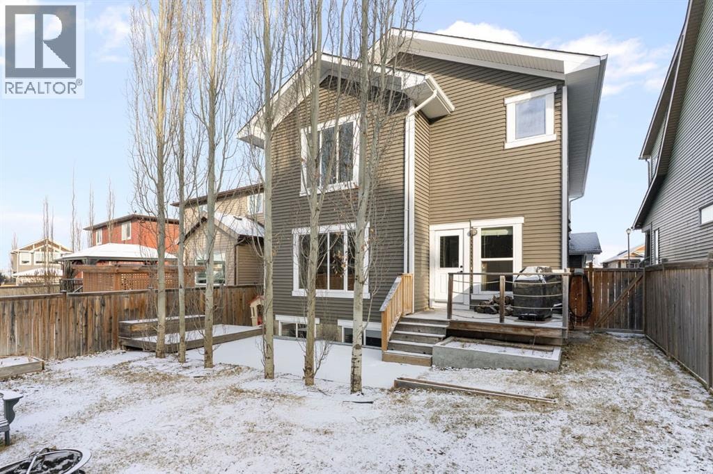 196 Jumping Pound Terrace — photo 48
