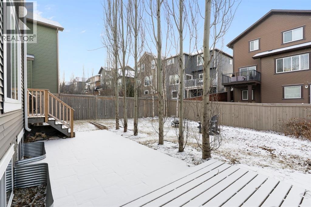 196 Jumping Pound Terrace — photo 47