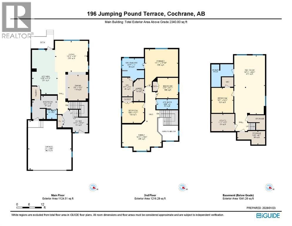 196 Jumping Pound Terrace — photo 50