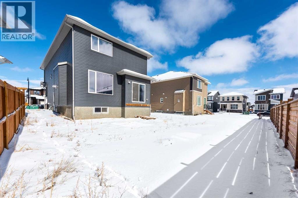 107 Dawson Harbour Court — photo 36