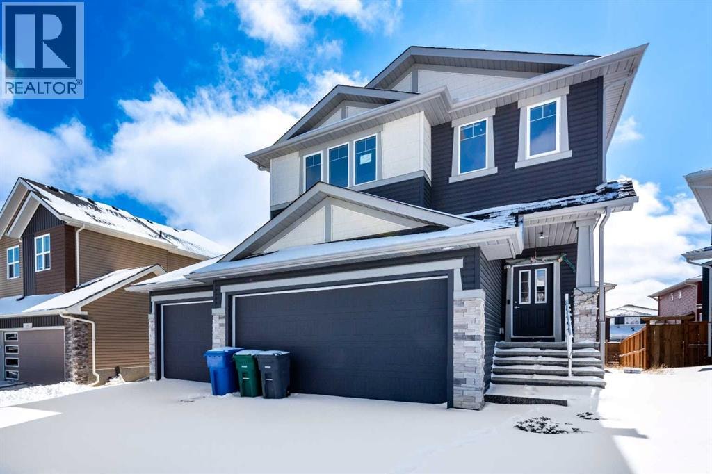 107 Dawson Harbour Court — photo 2