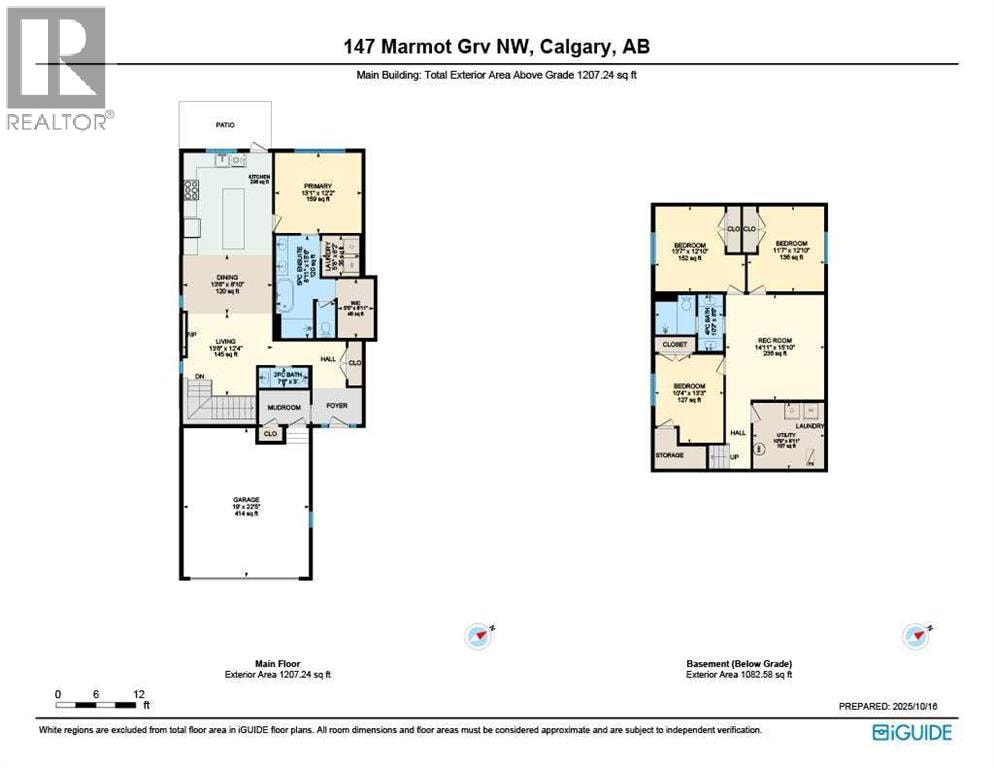 147 Marmot Grove NW — photo 49