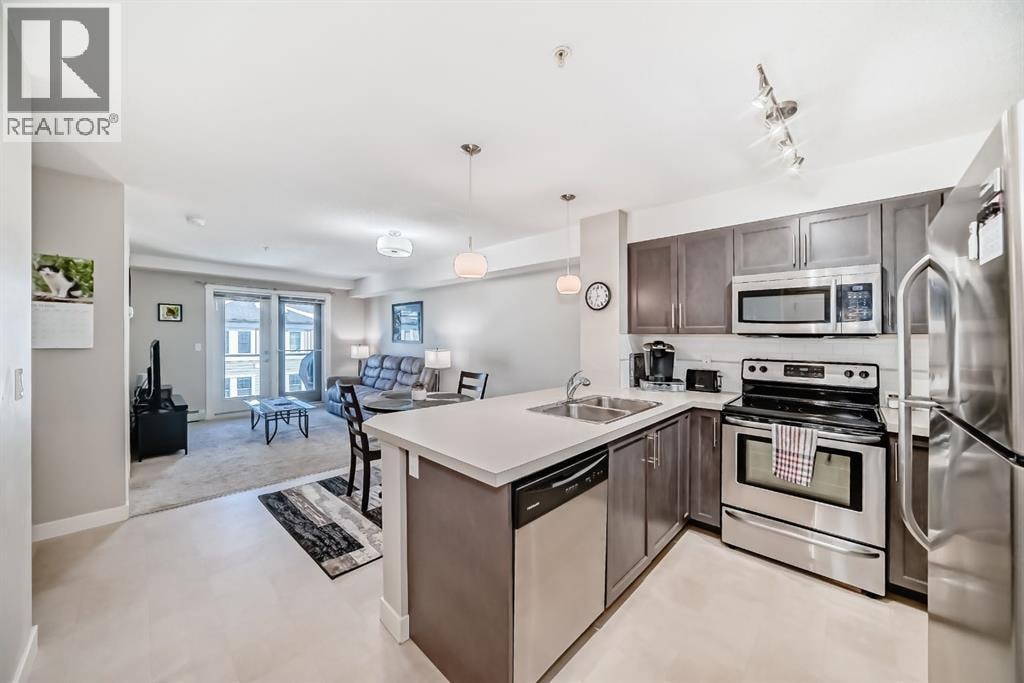 313, 2300 Evanston Square NW — photo 4