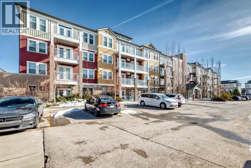 313, 2300 Evanston Square NW — photo 1