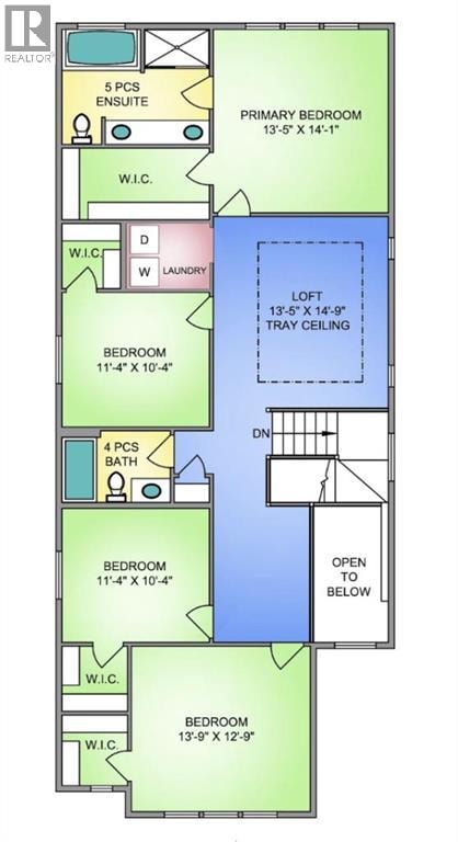 821 Baywater Place SW — photo 10
