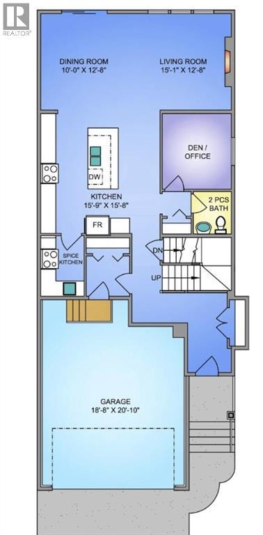 821 Baywater Place SW — photo 9