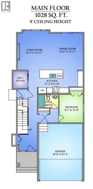825 Baywater Place SW — photo 9