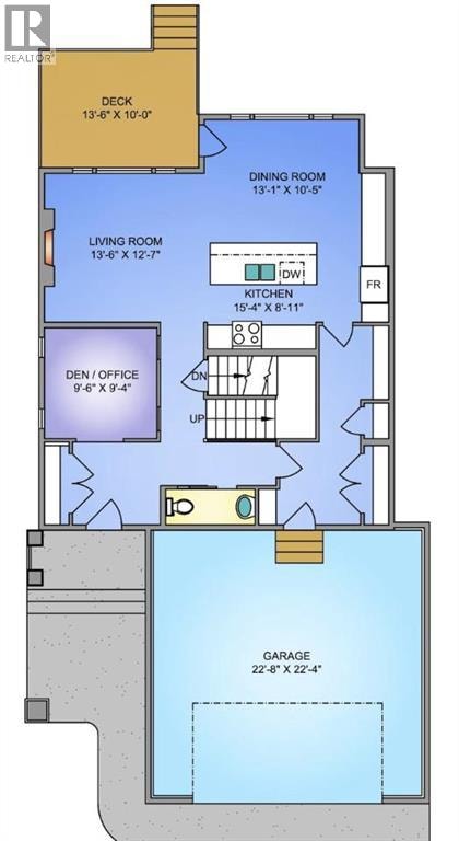 466 Baywater Green SW — photo 3