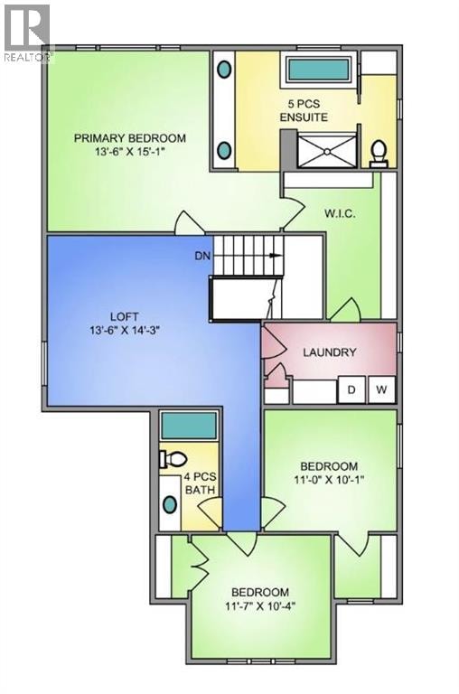 466 Baywater Green SW — photo 4