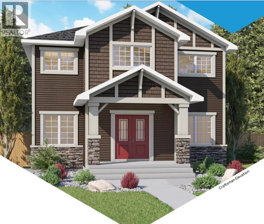 2712 Baywater Landing SW