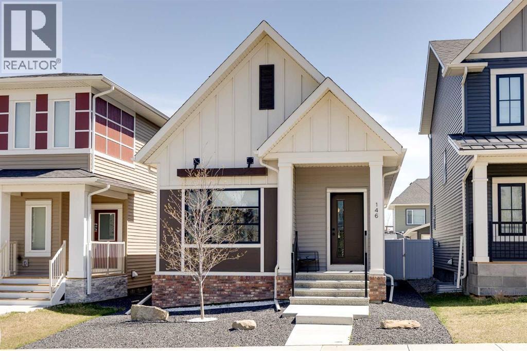 146 Highview Gate SE