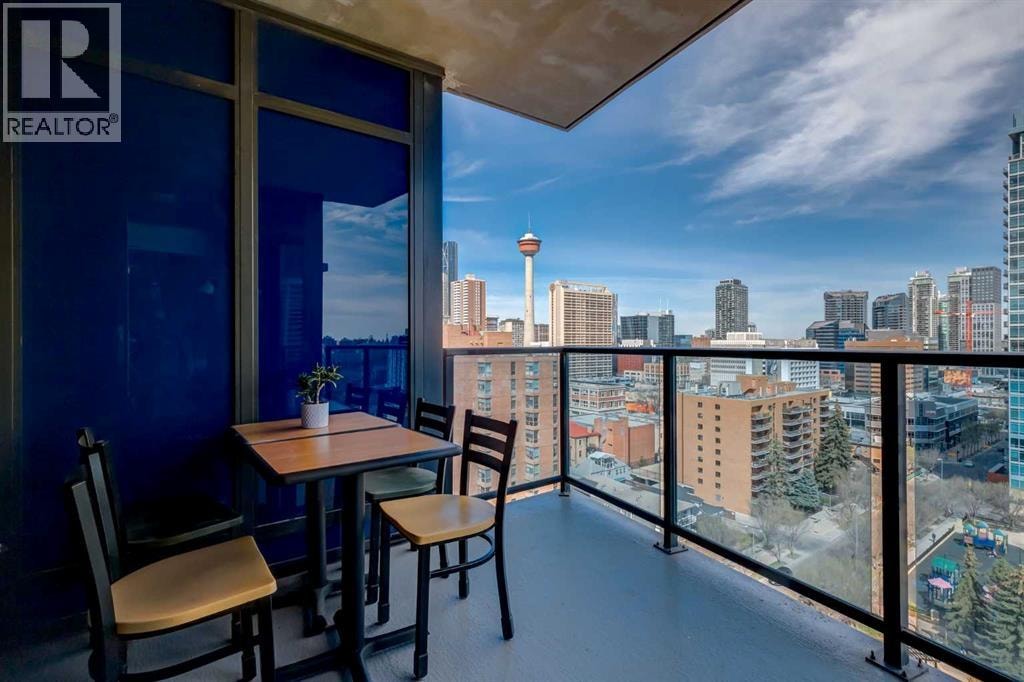 1406, 303 13 Avenue SW — photo 14