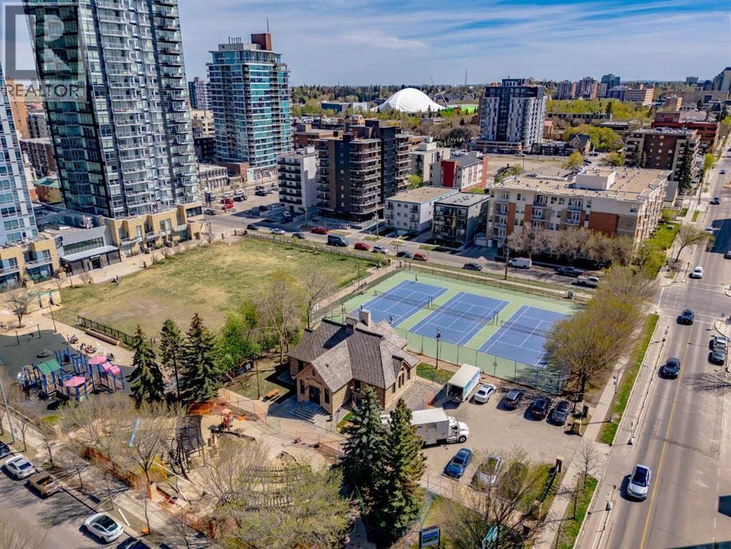 1406, 303 13 Avenue SW — photo 30