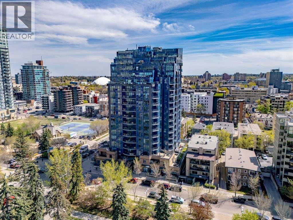 1406, 303 13 Avenue SW — photo 32