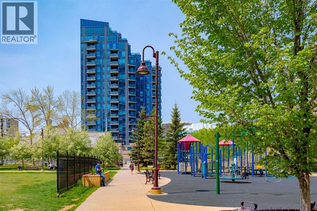 1406, 303 13 Avenue SW — photo 33