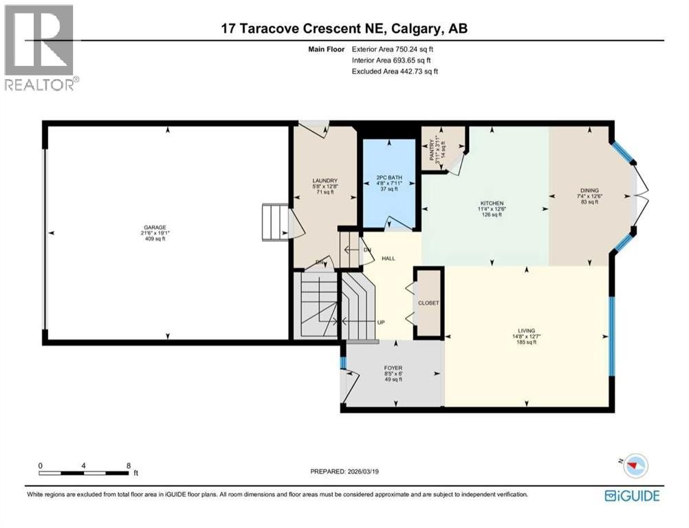 17 Taracove Crescent NE — photo 43