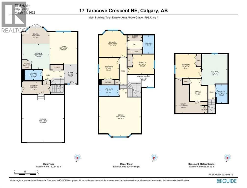 17 Taracove Crescent NE — photo 42