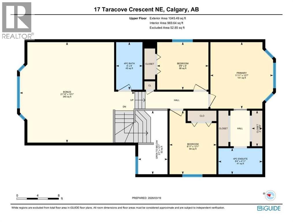 17 Taracove Crescent NE — photo 44