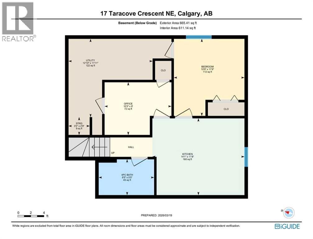 17 Taracove Crescent NE — photo 45