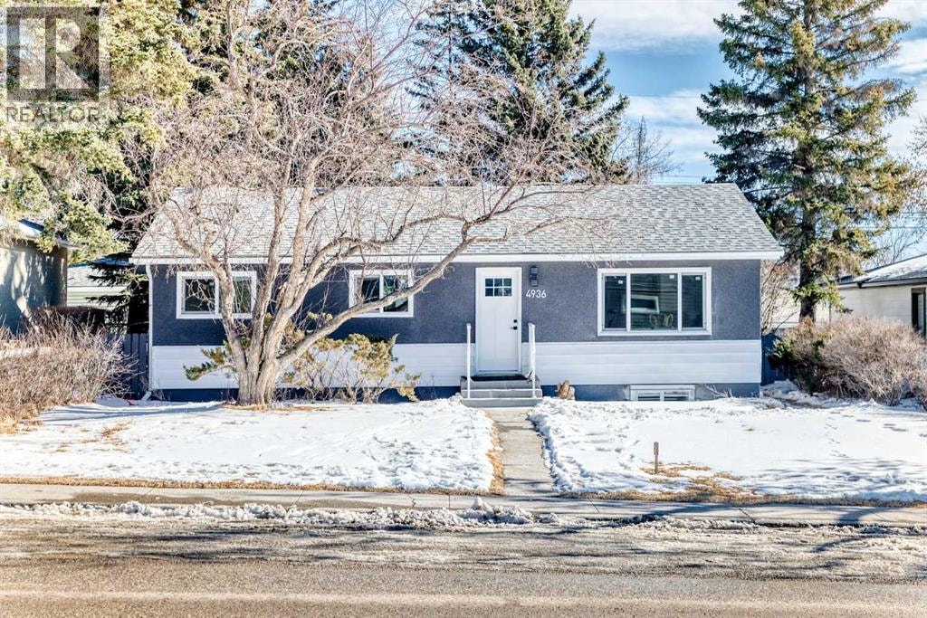 4936 45 Street SW — photo 3