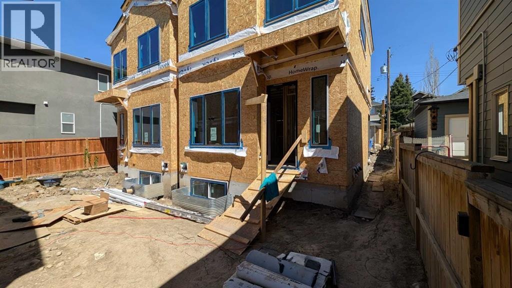 4832 20 Avenue NW — photo 5