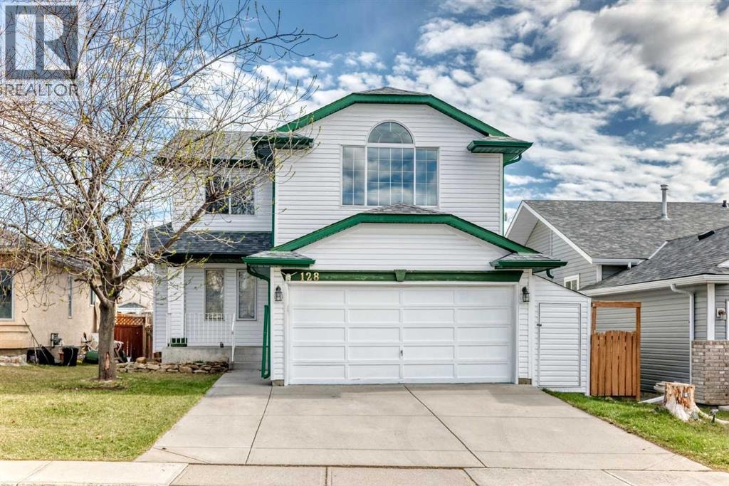 128 Harvest Park Road NE — photo 1