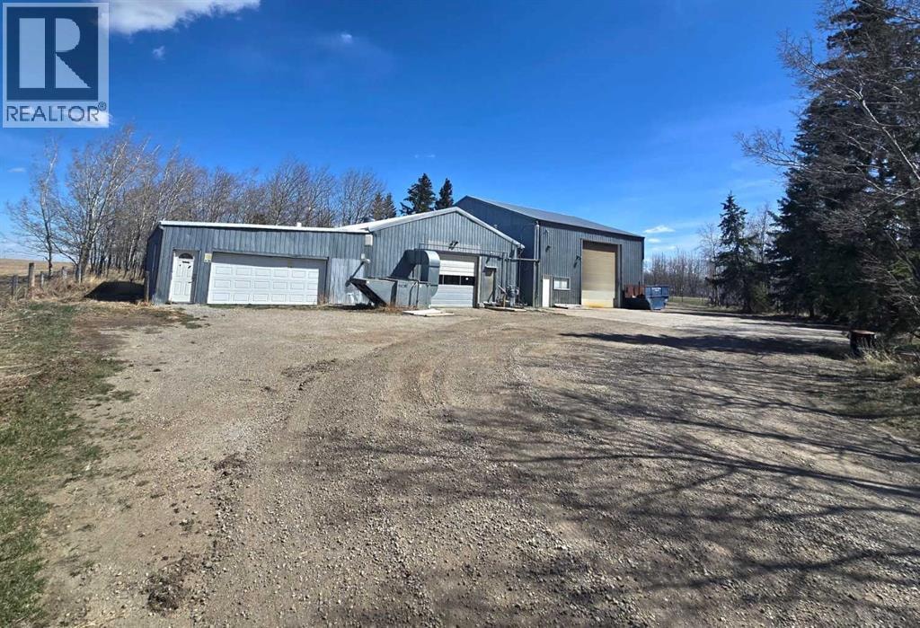 272128 Range Road 291  NE — photo 30