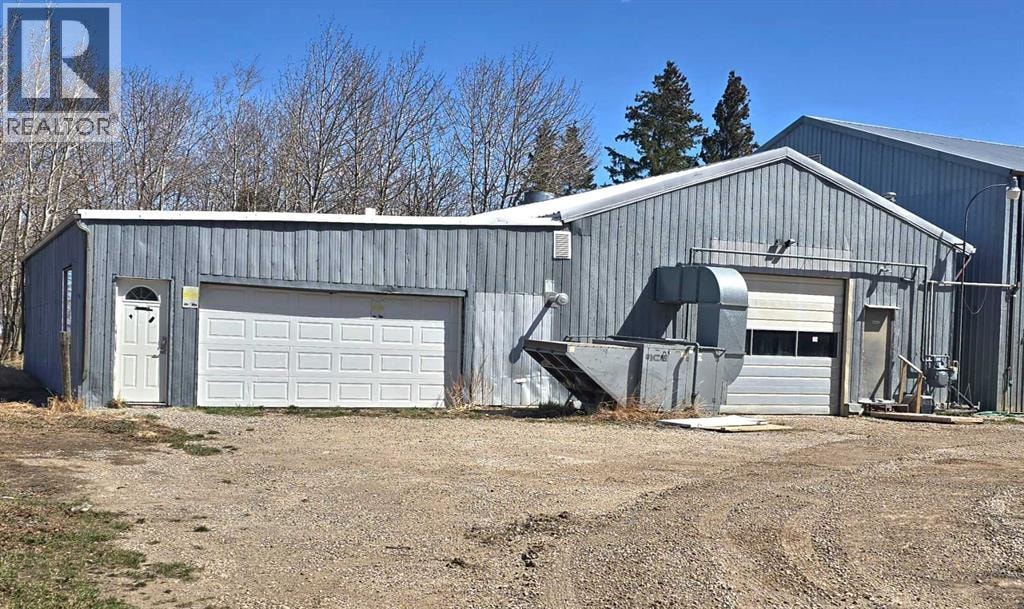 272128 Range Road 291  NE — photo 33
