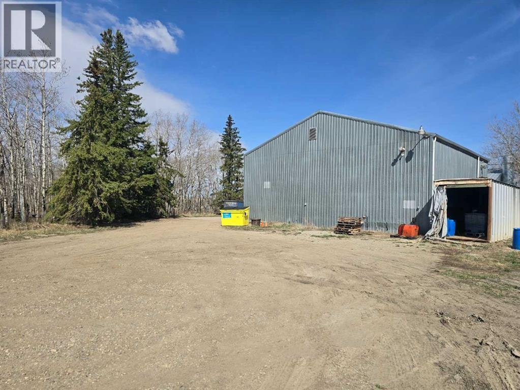 272128 Range Road 291  NE — photo 35