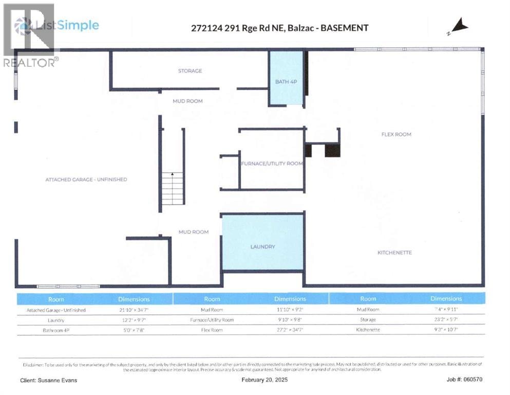 272128 Range Road 291  NE — photo 48