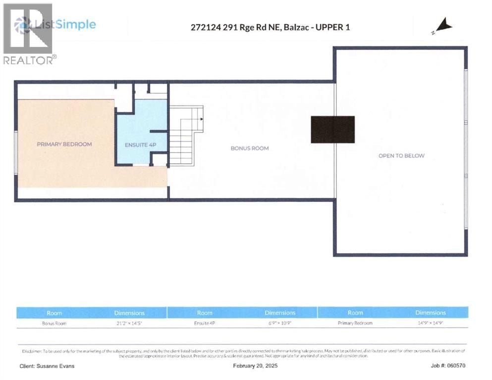 272128 Range Road 291  NE — photo 50