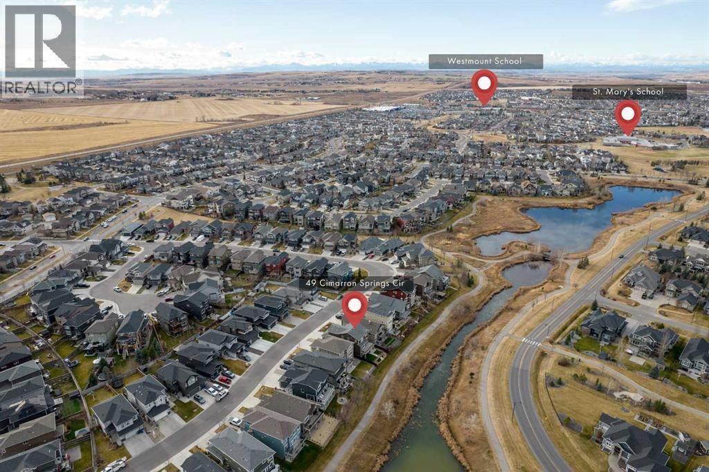 49 Cimarron Springs Circle — photo 46