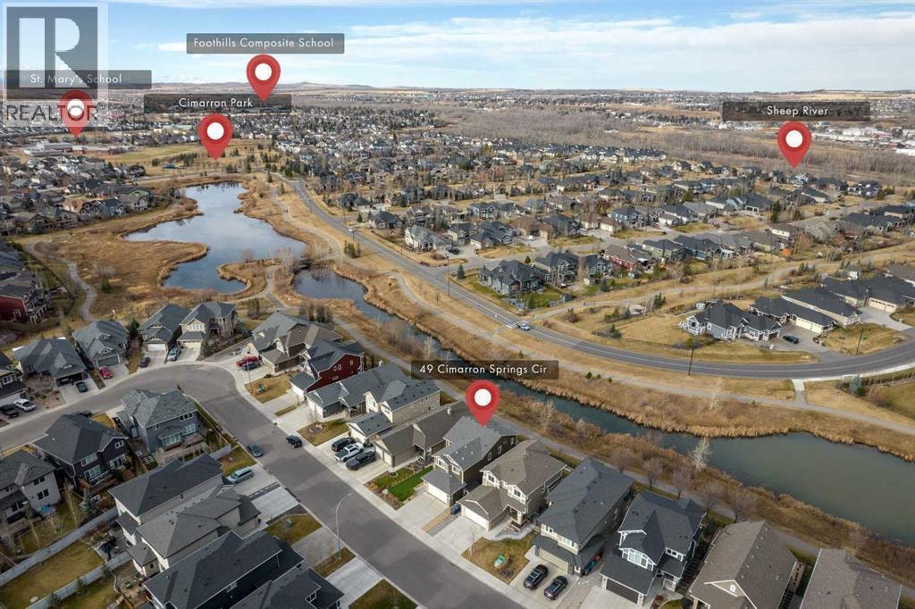 49 Cimarron Springs Circle — photo 48
