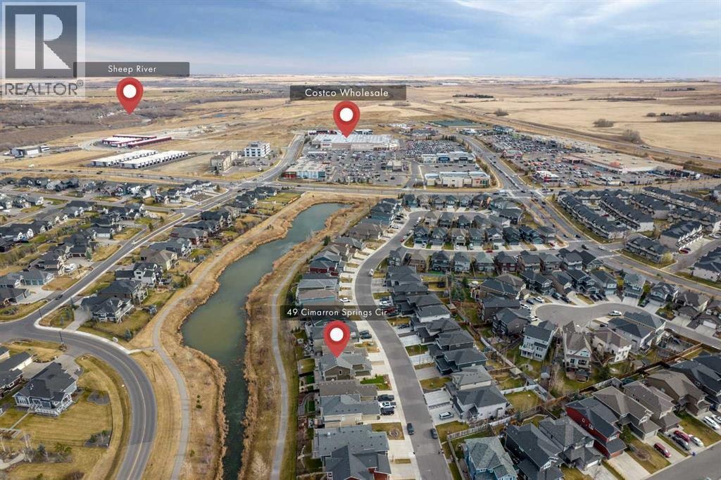 49 Cimarron Springs Circle — photo 47
