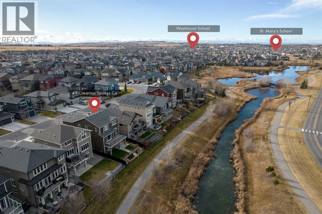 49 Cimarron Springs Circle — photo 49