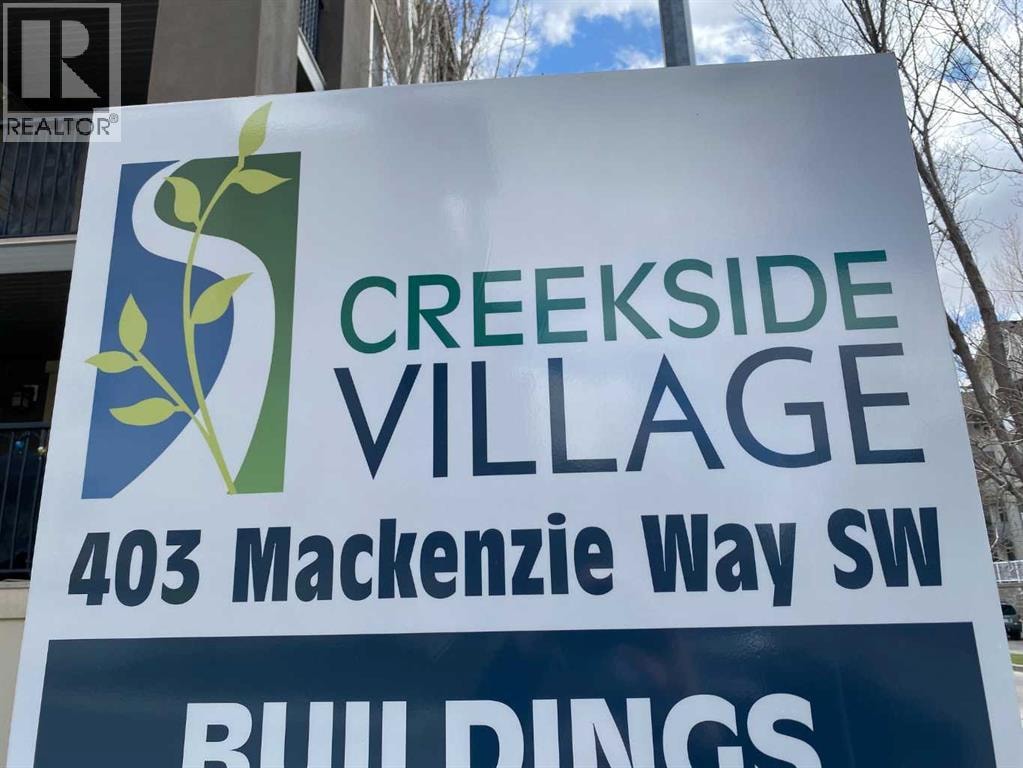 8104, 403 Mackenzie Way SW — photo 1