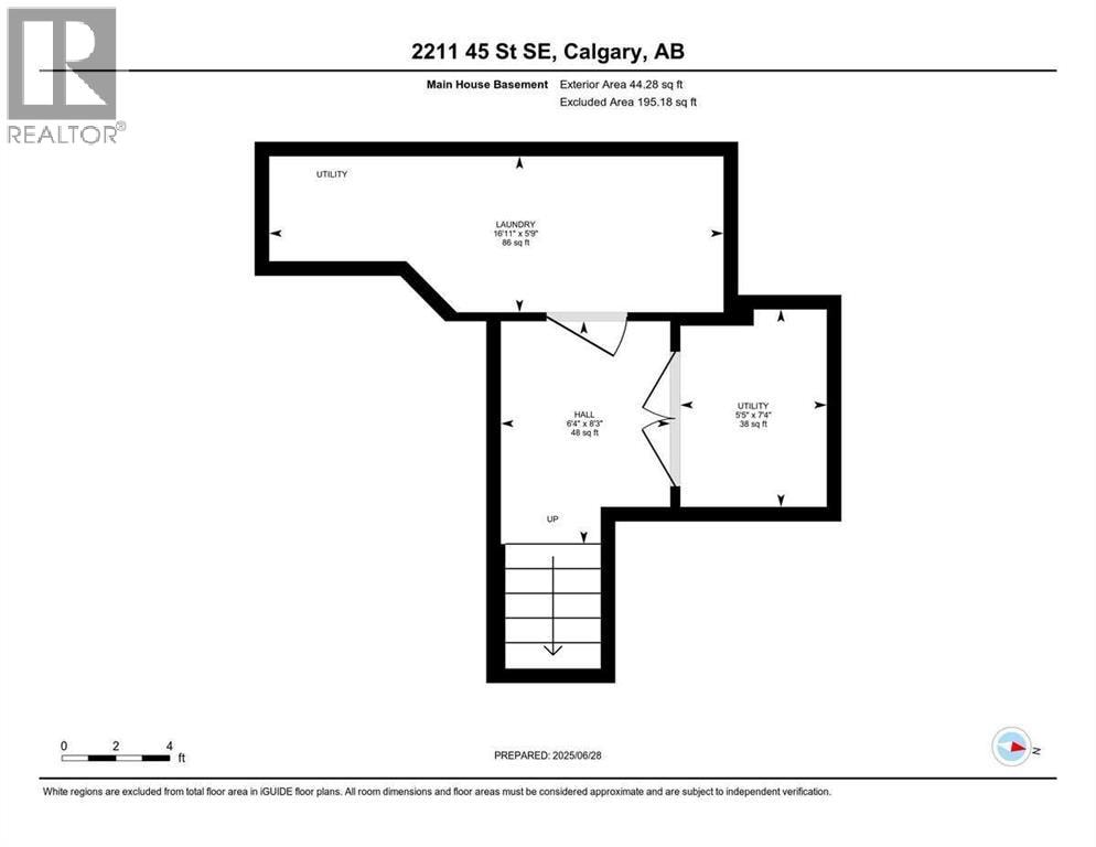 2211 45 Street SE — photo 49