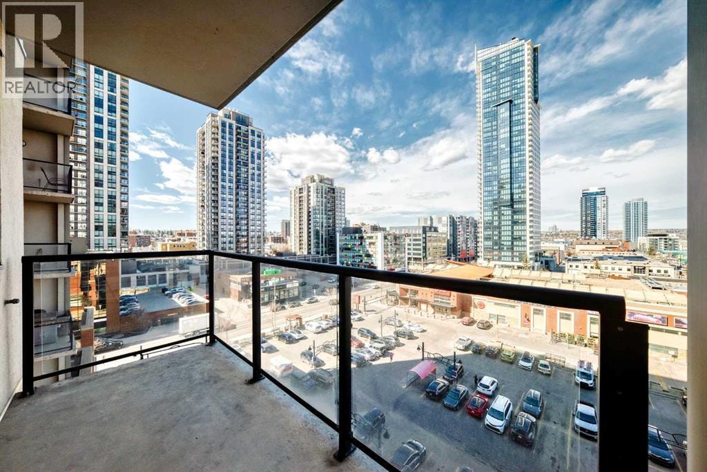 707, 1053 10 Street SW — photo 15