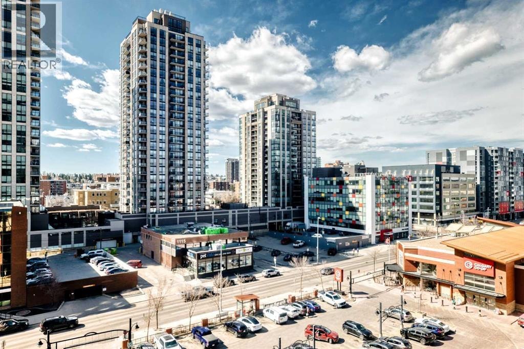 707, 1053 10 Street SW — photo 18