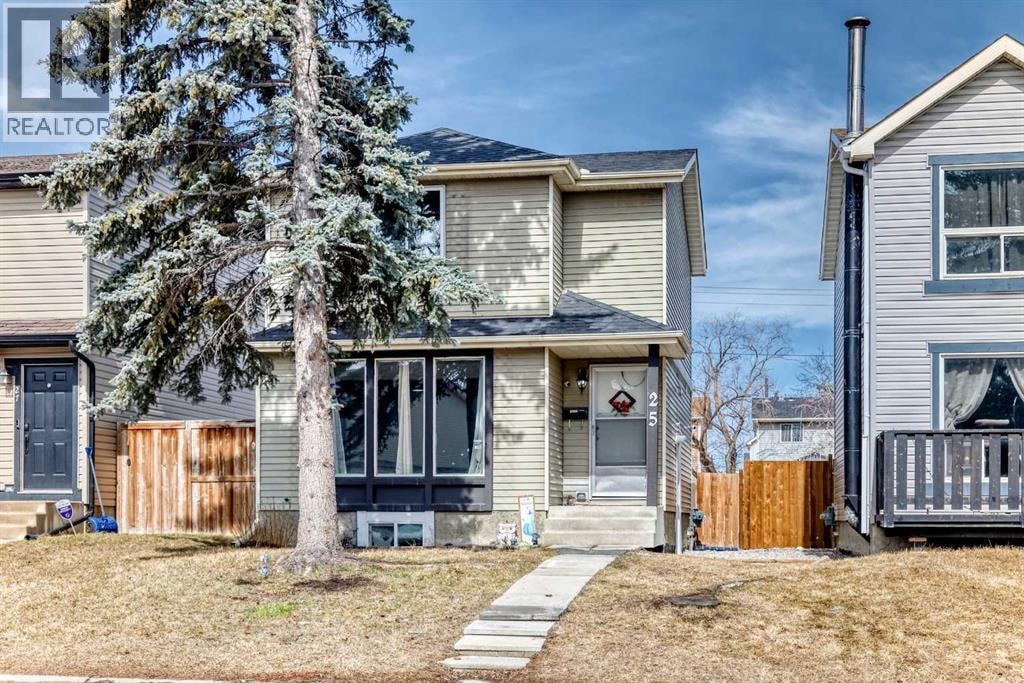25 Erin Ridge Road SE