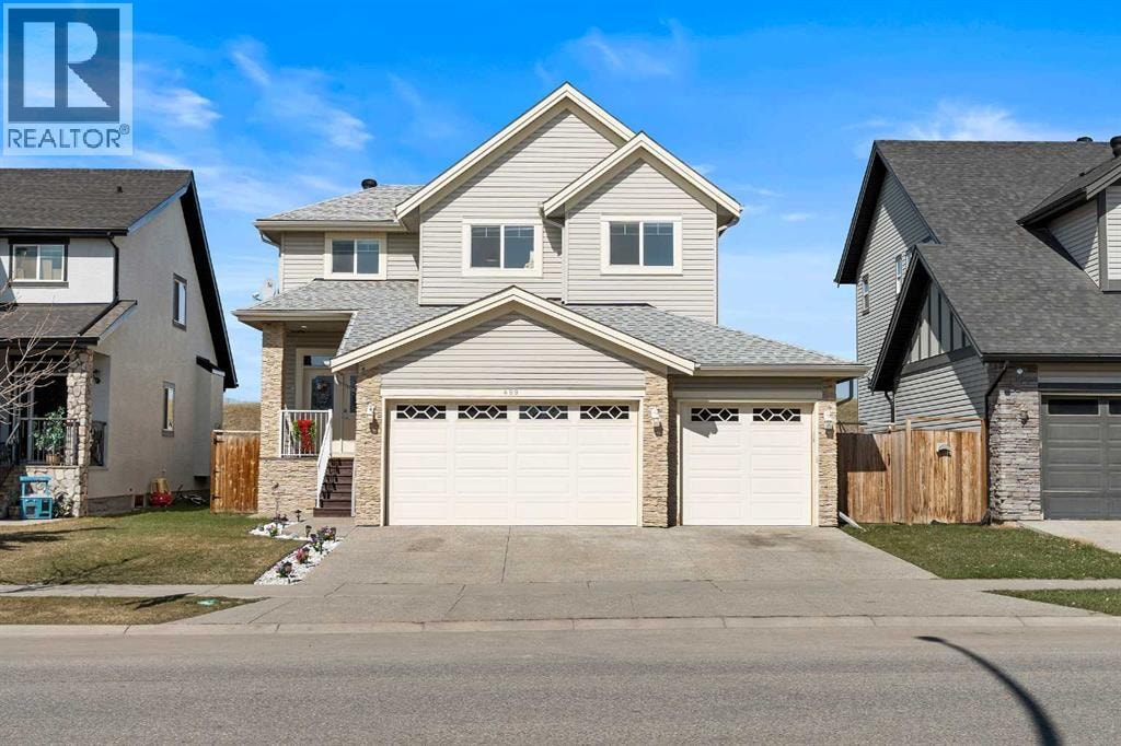 409 Kinniburgh Boulevard — photo 1